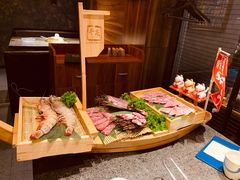 -NIUAN牛庵·日式和牛烧肉(恒隆店)
