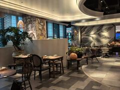 -金海华·四季时堂·第一食堂(现代传媒广场店)