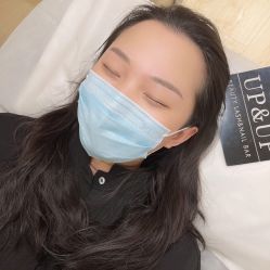 -UP&UP·半永久眉毛眼线机器野生眉