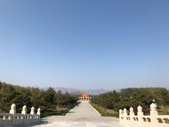 -清西陵