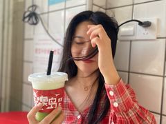 -南澳岛打卡果汁冰公司