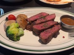 -404干式熟成牛排馆•聚会餐厅