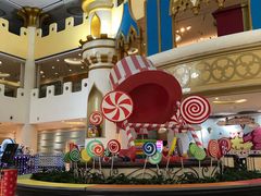 -启东恒大海上威尼斯酒店