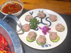 -大龙燚火锅(五一广场店)
