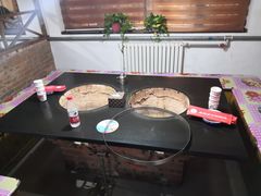 -缘福乡村铁锅炖民宿(八达岭店)