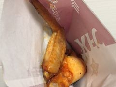 -肯德基(开元店)