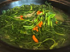 -领事馆19号中餐厅(厦门海景洲际酒店)