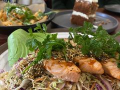 -O'mills Sourdough Bakery&Bistro(永嘉路店)