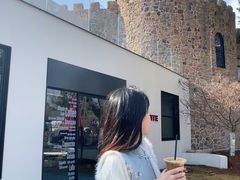 -J Create城市露营咖啡·简餐·宠物(上海动物园店)