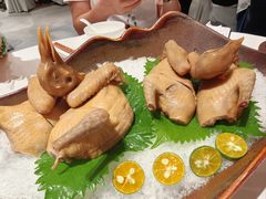 -广州酒家(文昌总店)