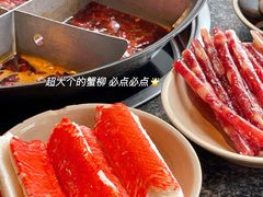 -大虎重庆老火锅(正弘城店)