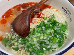 -马记永·兰州牛肉面(天通苑家乐福店)