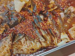 -鱼酷活鱼烤鱼(沈阳大悦城店)