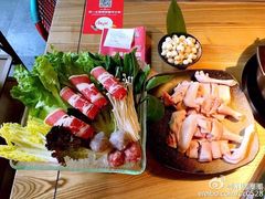 -大头椰·椰子鸡火锅(南宁万象城店)