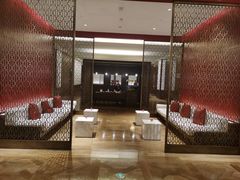 -丽晶轩中餐厅(重庆丽晶酒店)