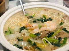 -莆田餐厅PUTIEN(三里屯店)