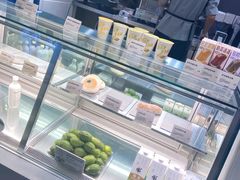-喜茶(佛山南海万科广场店)