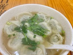 -吉祥馄饨(上海南方店)