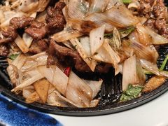 -粗茶淡饭·隐庐私厨(东亭店)