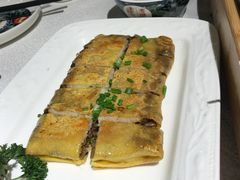 -老浒记烤鸭-北京菜(琉璃厂店)