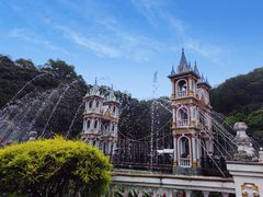 -龙凤山庄影视度假村