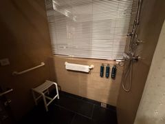 -北京首都机场希尔顿酒店