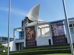 -上海中国航海博物馆