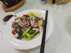 -合和美食馆(壹村东心岭2巷店)