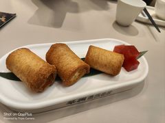 -蔡澜点心·粤菜(丽泽天街店)