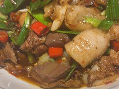 -老灶房-四川土菜(铁牛广场店)