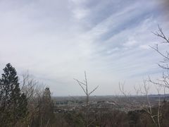 -北京鹫峰国家森林公园