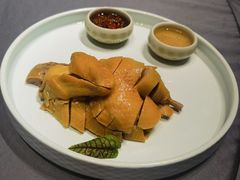 -狮王府淮扬菜(老门东店)