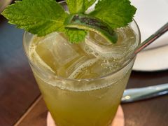 -JW酒廊 JW Lounge(上海鲁能JW万豪侯爵酒店)