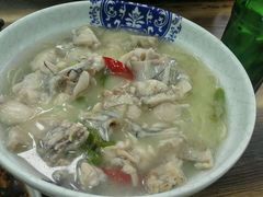 -富贵面馆(镇坪路店)