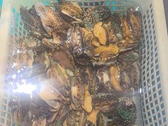 -隐厨·海鲜餐厅(恒通路店)