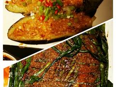 -阿里巴巴海鲜烧烤家常菜(黄岛店)