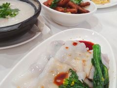 -东江海鲜酒家(艺都分店)