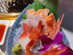 -千寻山野烤肉(天虹店)