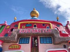 -漳州滨海火山岛自然生态风景区