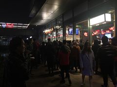 -陈鹏鹏潮汕菜(欢乐海岸 海边景观店)