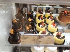 -PAPER STONE BAKERY(天汇广场店)