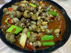 -段氏龙虾·烧烤·烤鱼(东书房路店)