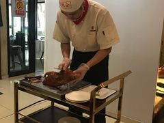 -全聚德(蓝山店)