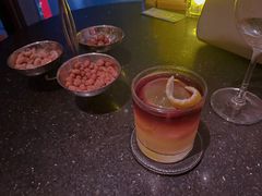 -翡翠36酒吧(浦东香格里拉店)