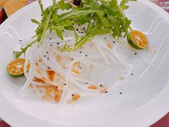 -PlantsEatery·植物食堂(REX春熙店)