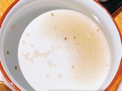 冰镇酒酿-功夫怪兽·烧烤(珠江路店)