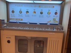 -七欣天香辣蟹火锅(闵行浦江欢乐颂店)