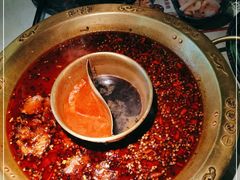-新哥老官·畅吃123·美蛙世界(苏宁广场店)