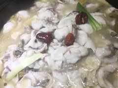 -周渝食惦酸菜鱼(青浦店)