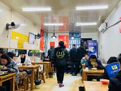 大堂-刘小忙把子肉(北园大街总店)